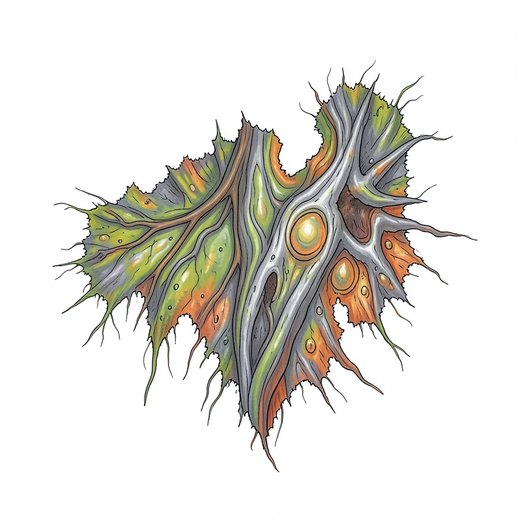 Decay of Afterlistening