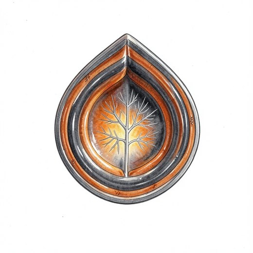 Output of Amber