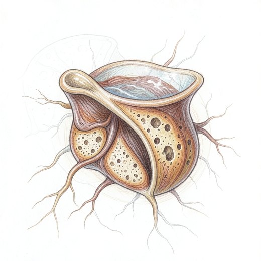 Mechanism of Breath