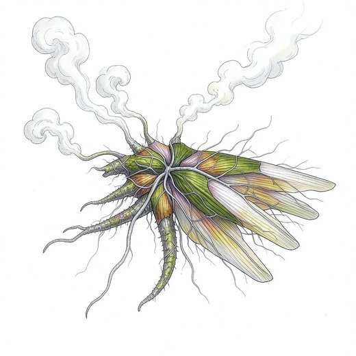 Dispersal of Chimera