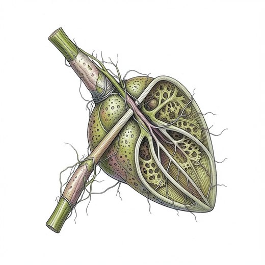 Mechanism of Chimera