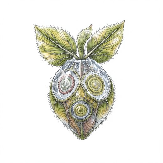 Output of Chimera
