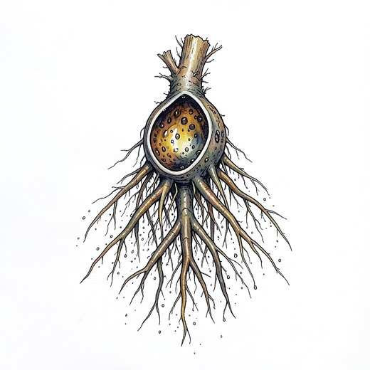 Intake of Dream