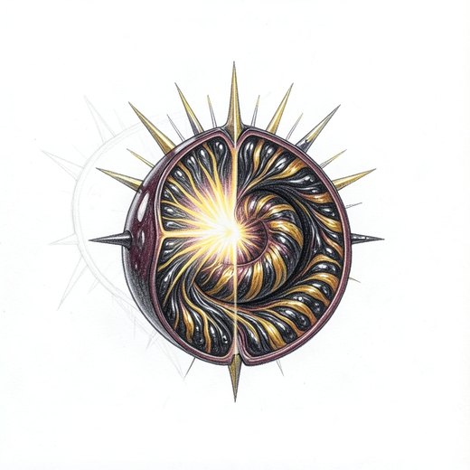 Kernel of Entelechy