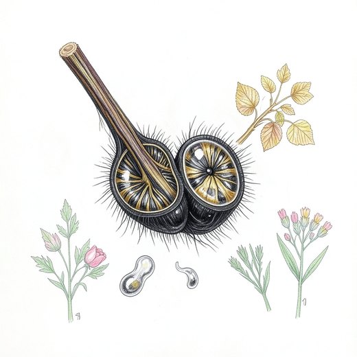 Mechanism of Entelechy