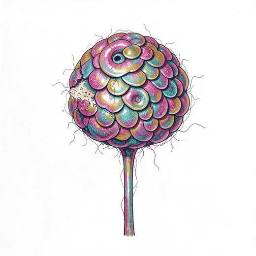 Kernel of Entropy