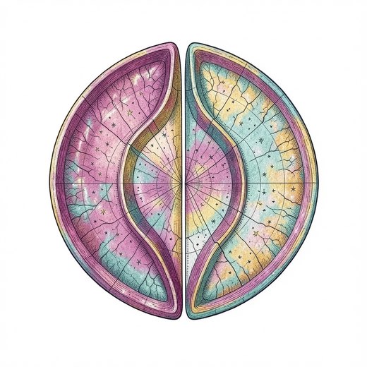Boundary of Equinox