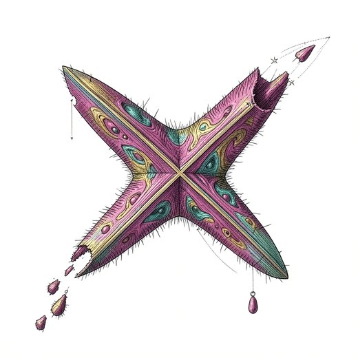 Decay of Equinox