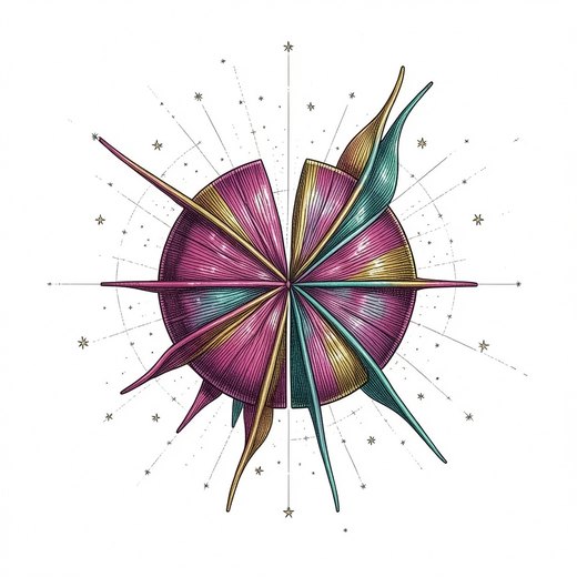 Mechanism of Equinox