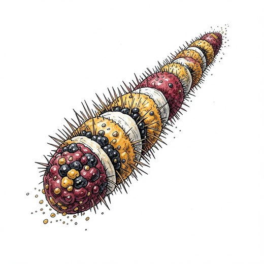 Kernel of Erosion
