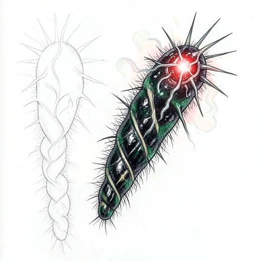 Kernel of Fire