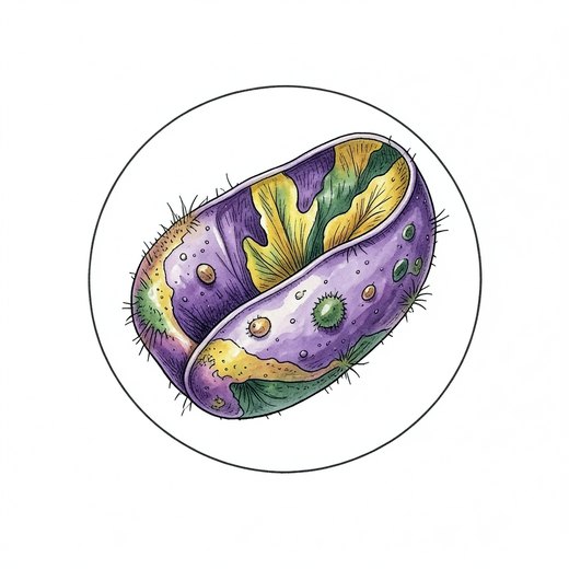 Ecotones of Hesychology