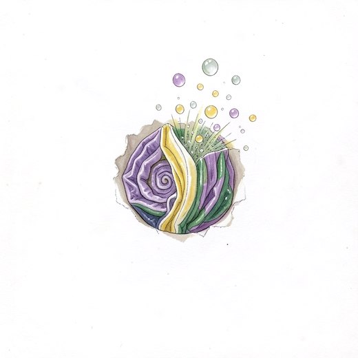 Dispersal of Innocence