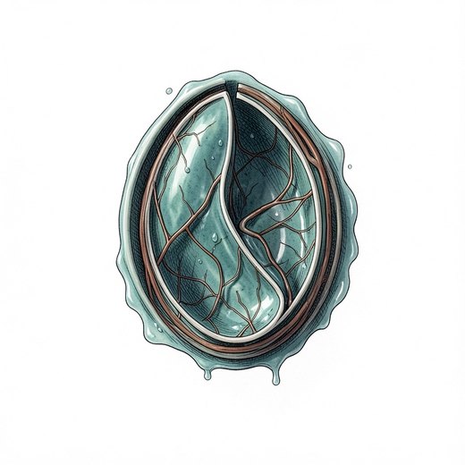 Kernel of Knowing Trust