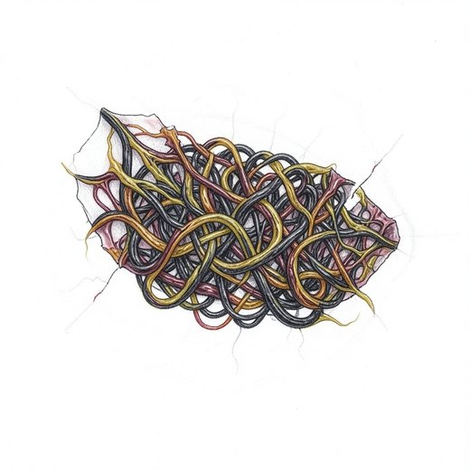 Decay of Music