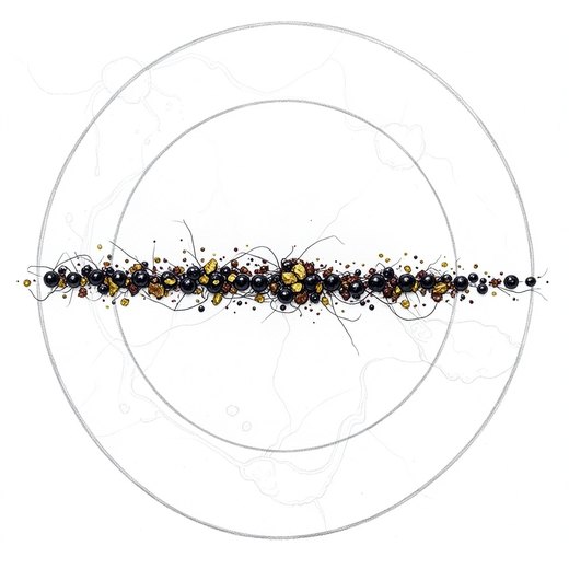 Dispersal of Music