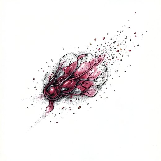 Dispersal of Nostalgia