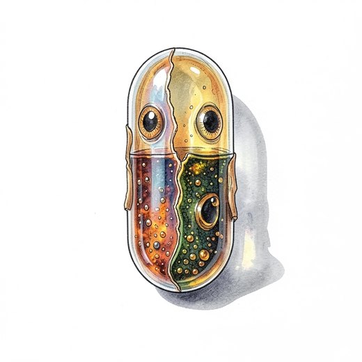 Kernel of Placebo