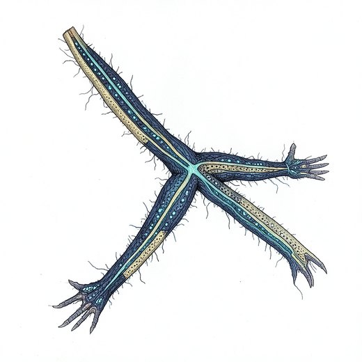 Mechanism of Poetry