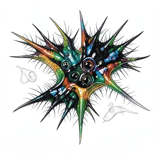 Boundary of Prophecy