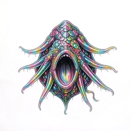Intake of Prophecy