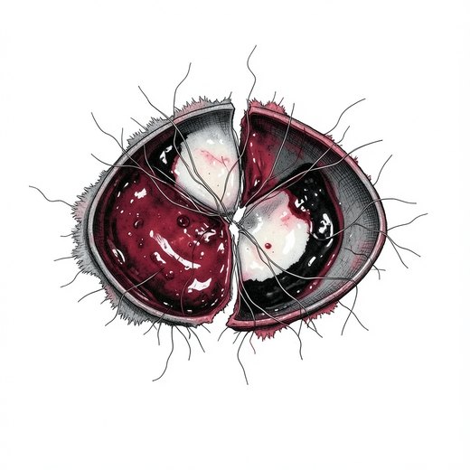 Decay of Qualia