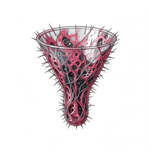 Intake of Qualia