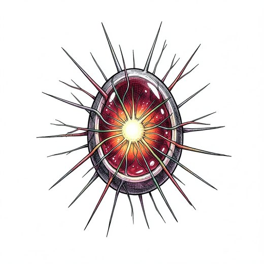 Kernel of Qualia