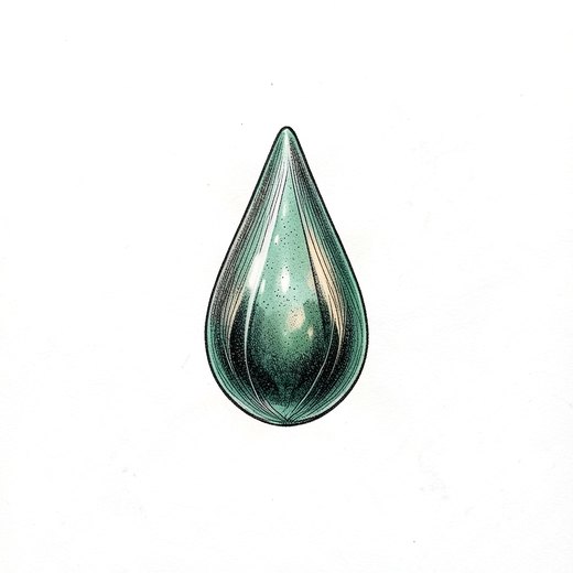 Kernel of Rain