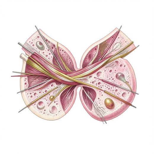 Mechanism of Ritual