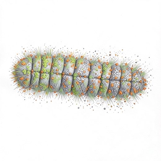 Dispersal of The Shaping Pause