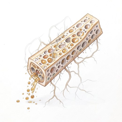 Decay of Shared Breath