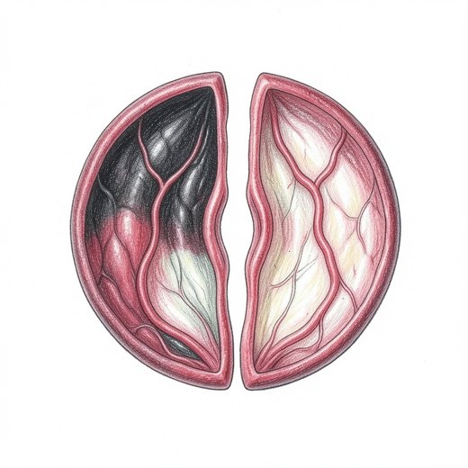 Boundary of The Shared Cell