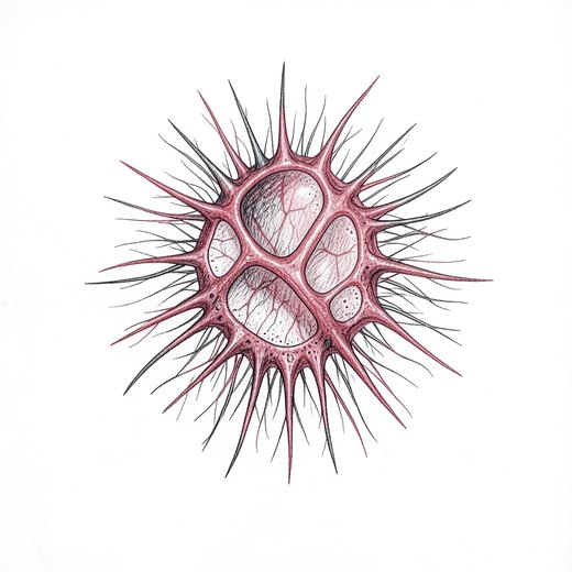 Intake of The Shared Cell