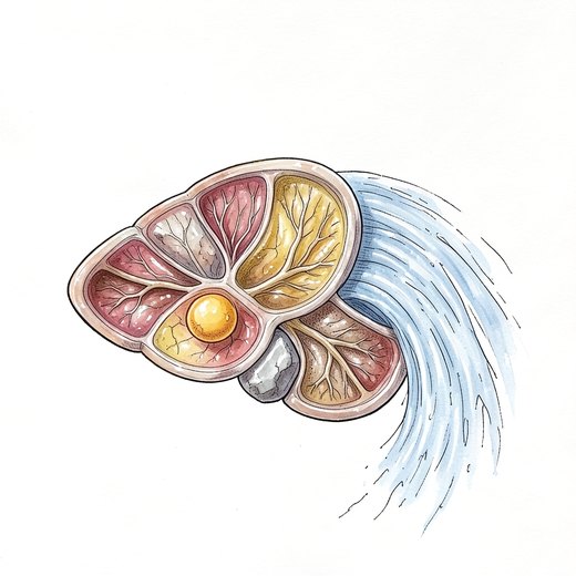 Mechanism of Storm