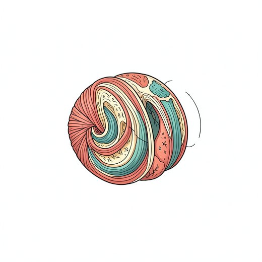 Kernel of Subtractive Phenomenology