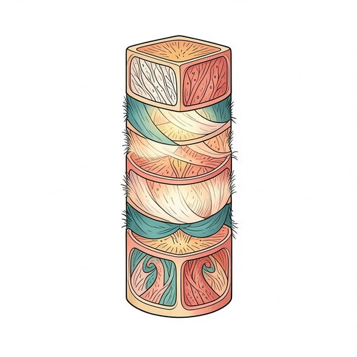 Mechanism of Subtractive Phenomenology