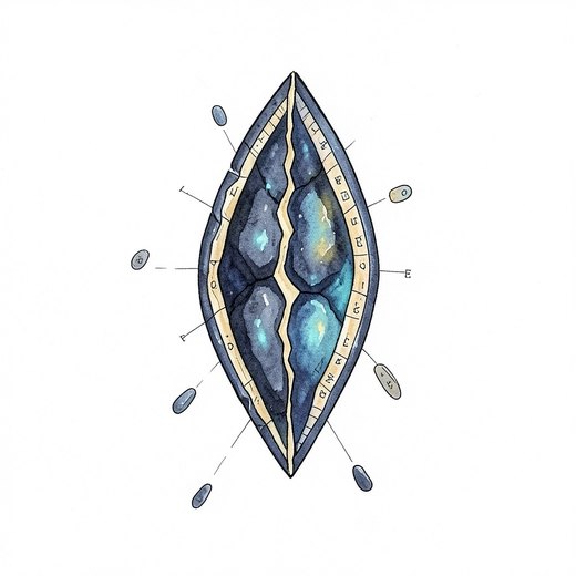 Kernel of Symbol
