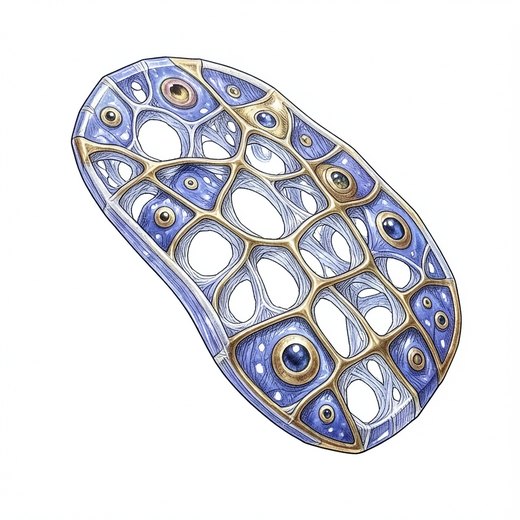 Mechanism of Symmetry