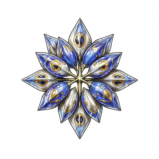 Output of Symmetry