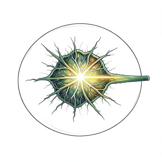 Kernel of Volition