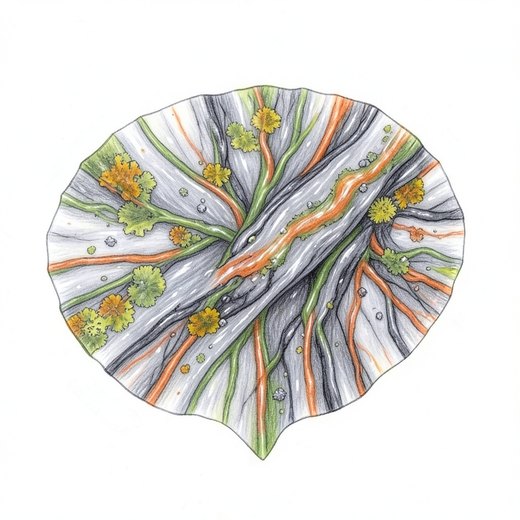 Boundary of Wind